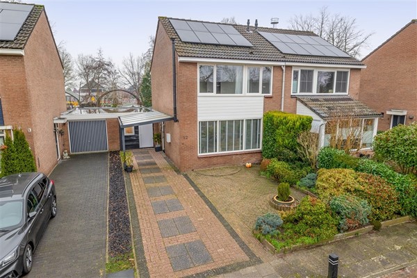 Medium property photo - Soetan Sjahrirweg 12, 9649 BJ Muntendam